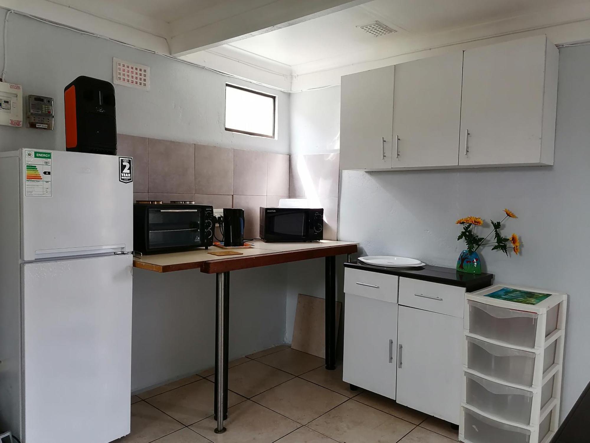 Apartment Grey *